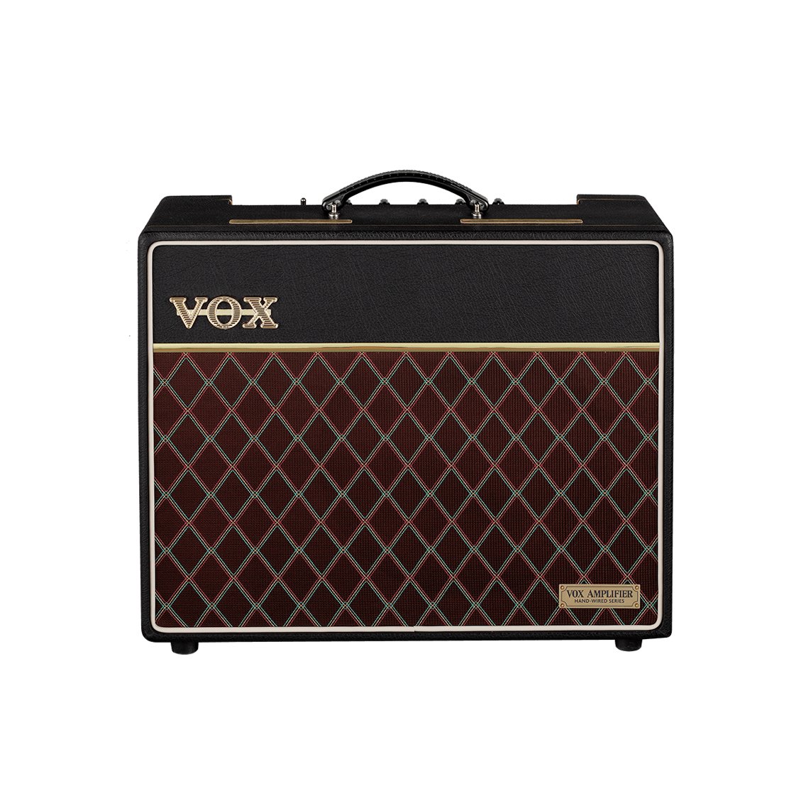 Vox — Fab Gear — Andy Babiuk's Fab Gear
